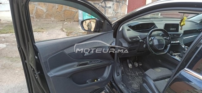 بيجو 3008 مستعملة 3106586