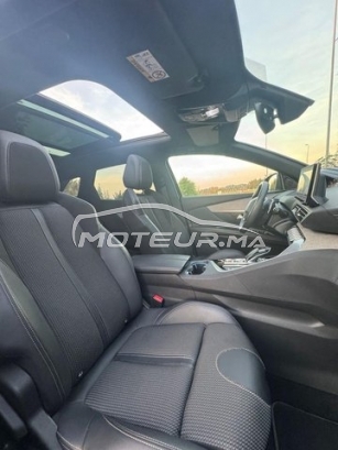 PEUGEOT 3008 occasion 3055206