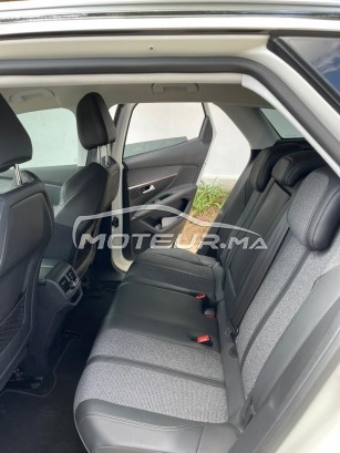 بيجو 3008 مستعملة 1635572