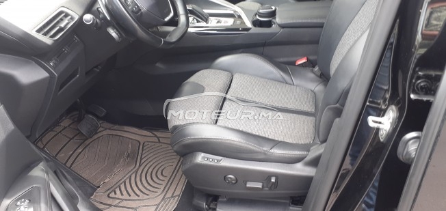 بيجو 3008 Hdi مستعملة 1695083