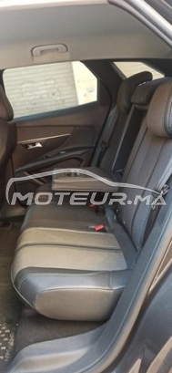 PEUGEOT 3008 occasion 3073574