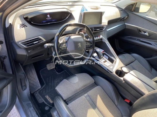 بيجو 3008 مستعملة 3451247