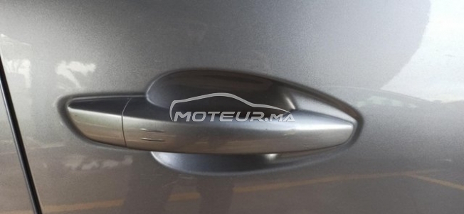 PEUGEOT 3008 occasion 3186143