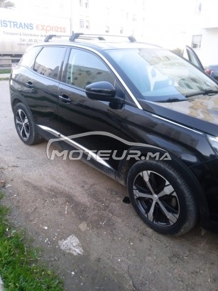 بيجو 3008 Peugeot مستعملة 2363997