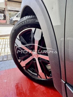 بيجو 3008 مستعملة 3387629