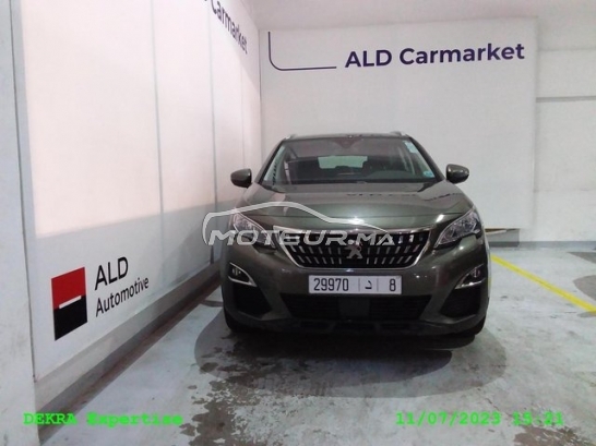 PEUGEOT 3008 occasion 1660743