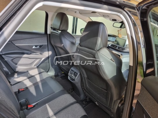 PEUGEOT 3008 occasion 2139604