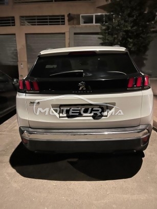 PEUGEOT 3008 Tt option occasion 1997993