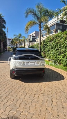 PEUGEOT 3008 Allure occasion 2456027