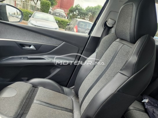 بيجو 3008 2l مستعملة 1947029