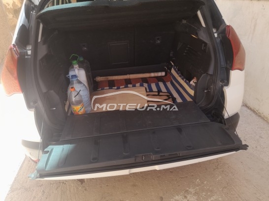 بيجو 3008 مستعملة 1694678