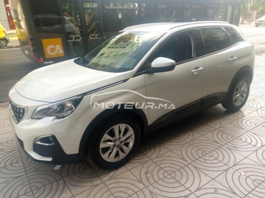 PEUGEOT 3008 occasion 1725774