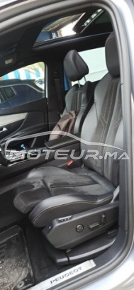 PEUGEOT 3008 occasion 3186149