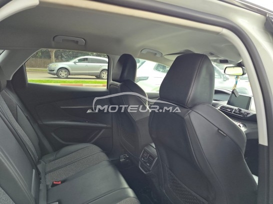 PEUGEOT 3008 occasion 3171374
