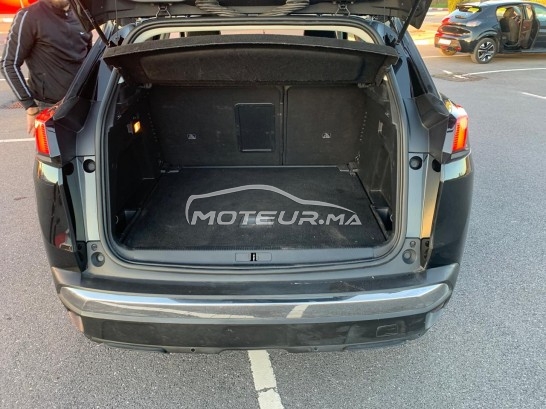 بيجو 3008 3 مستعملة 3488512