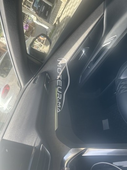 بيجو 3008 Gt مستعملة 2949700