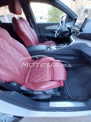 بيجو 3008 Essence électrique مستعملة 1830825