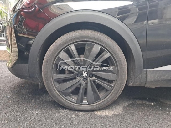 PEUGEOT 3008 occasion 3271961