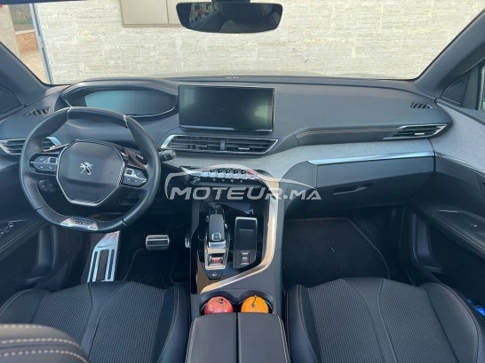 بيجو 3008 Gt مستعملة 1758900
