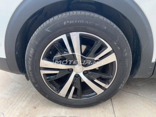 PEUGEOT 3008 occasion 3273432