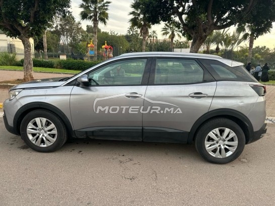 PEUGEOT 3008 occasion 1783879