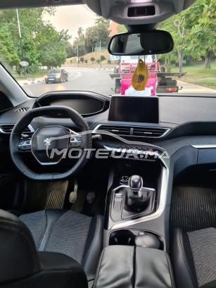 بيجو 3008 Allure مستعملة 1821529