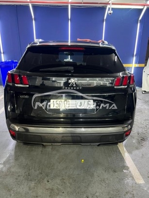 بيجو 3008 مستعملة 1592443