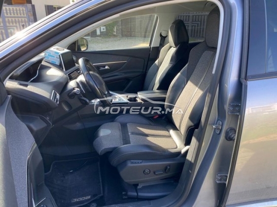 بيجو 3008 مستعملة 3451246