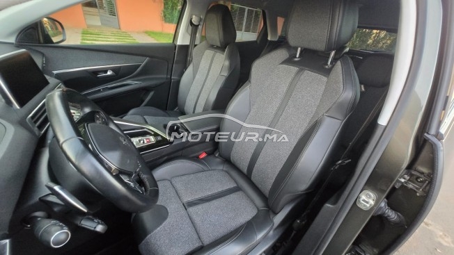 PEUGEOT 3008 occasion 2687835
