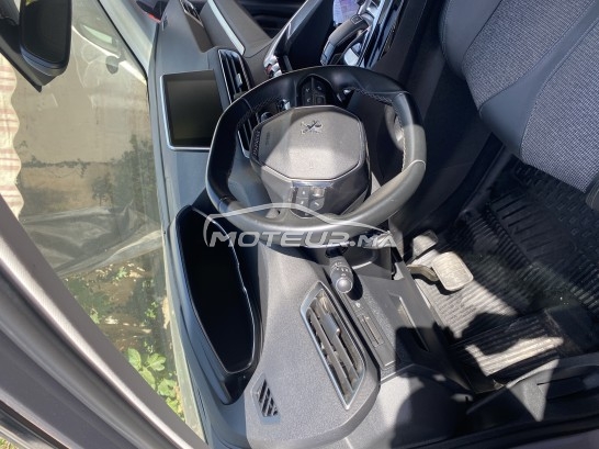 بيجو 3008 مستعملة 1625533