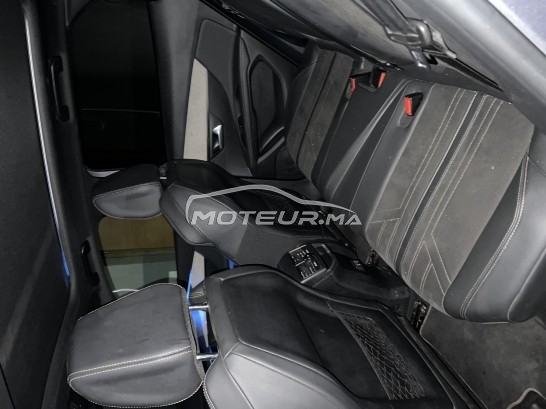 بيجو 3008 مستعملة 2202631