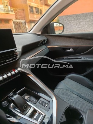 بيجو 3008 مستعملة 3538359