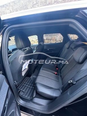 بيجو 3008 Gt line مستعملة 1758078