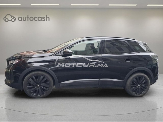 PEUGEOT 3008 occasion 3271958