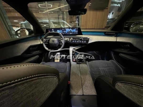 PEUGEOT 3008 occasion 2953036