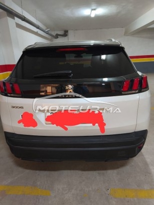 بيجو 3008 مستعملة 3538362