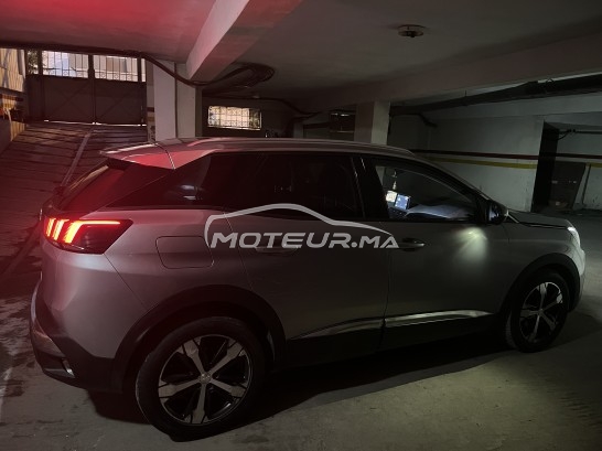 بيجو 3008 Allure مستعملة 1684247