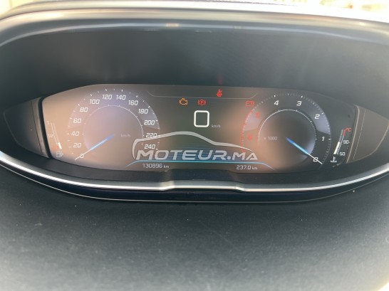 بيجو 3008 Allure مستعملة 2078105