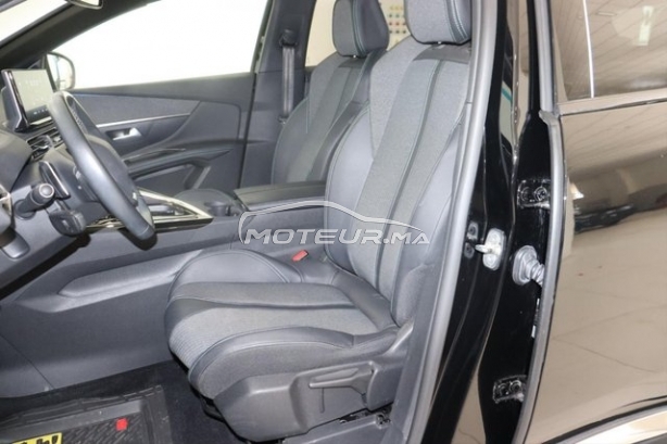 بيجو 3008 مستعملة 2952785