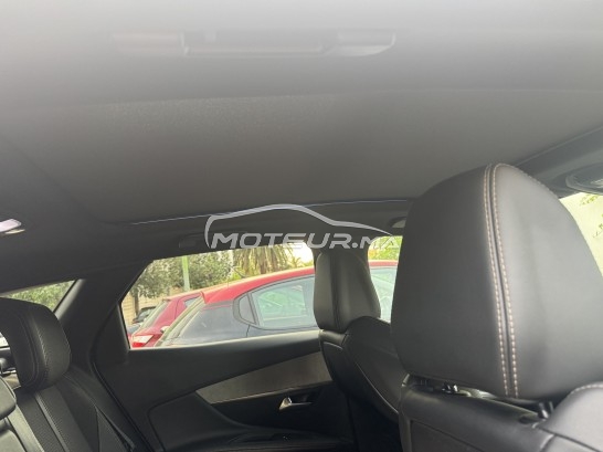 بيجو 3008 Gt line مستعملة 2227668