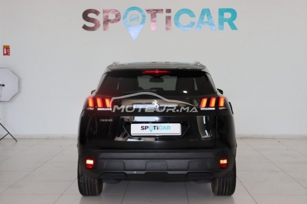 بيجو 3008 مستعملة 2952777