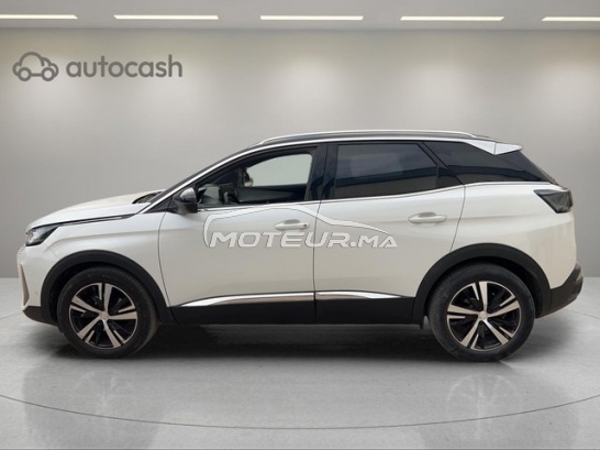 PEUGEOT 3008 occasion 3273429