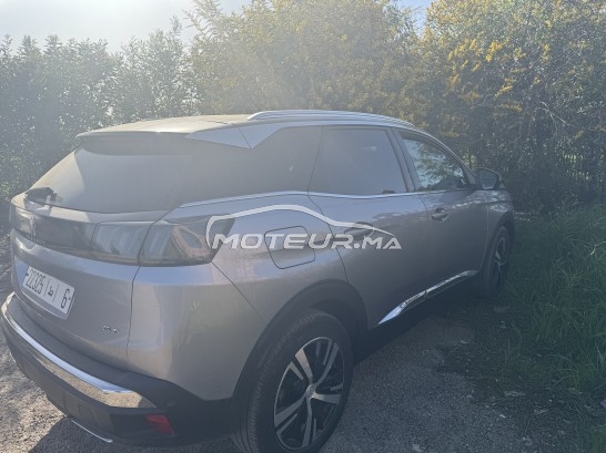 بيجو 3008 Gt line مستعملة 2227673