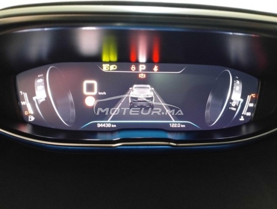 بيجو 3008 مستعملة 3512477