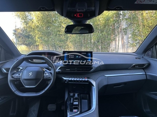 بيجو 3008 مستعملة 3298492