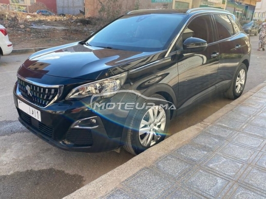 بيجو 3008 مستعملة 2980481