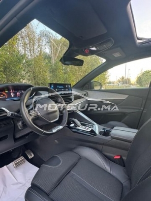 PEUGEOT 3008 occasion 3055208