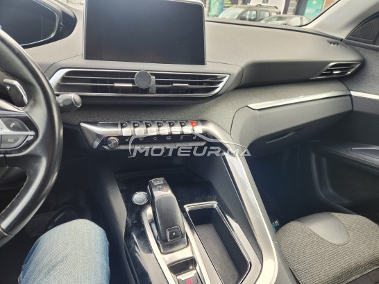 بيجو 3008 2l مستعملة 1947031