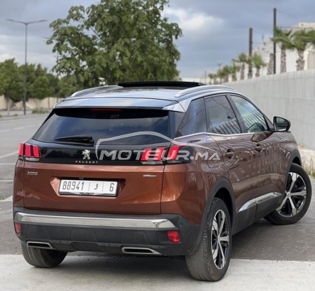 PEUGEOT 3008 occasion 3212520