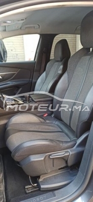 PEUGEOT 3008 occasion 3073576